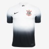 Maillot de Supporter Corinthians Domicile 2024-25 Pour Homme